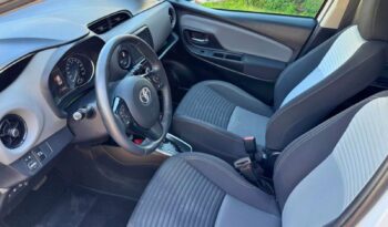 Toyota Yaris Hybrid Active pieno