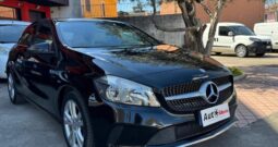 Mercedes Classe A 200D sport