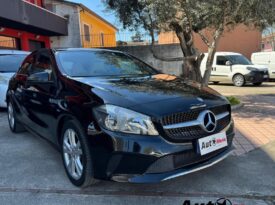 Mercedes Classe A 200D sport