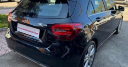 Mercedes Classe A 200D sport