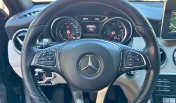 Mercedes Classe A 200D sport pieno