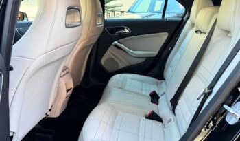 Mercedes Classe A 200D sport pieno