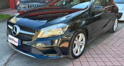 Mercedes Classe A 200D sport