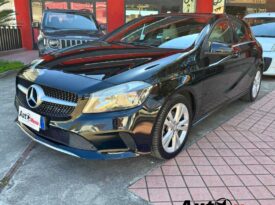 Mercedes Classe A 200D sport