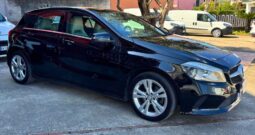 Mercedes Classe A 200D sport