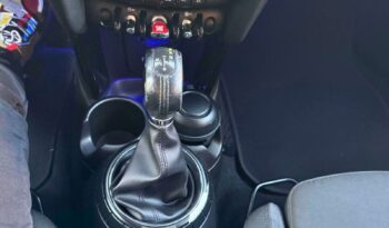 Mini One D pieno
