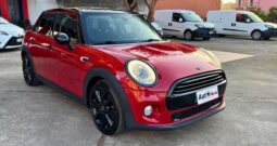 Mini One D