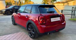 Mini One D