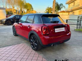 Mini One D
