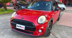Mini One D