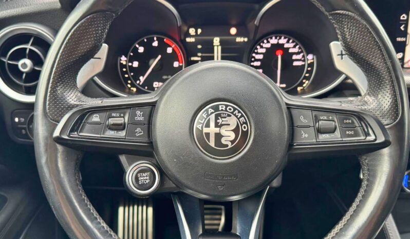 Alfa Romeo Stelvio Veloce pieno