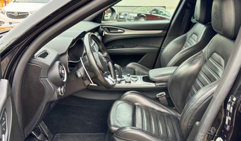 Alfa Romeo Stelvio Veloce pieno
