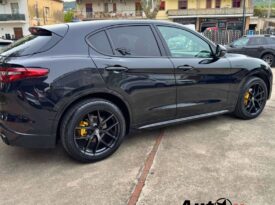 Alfa Romeo Stelvio Veloce