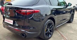 Alfa Romeo Stelvio Veloce