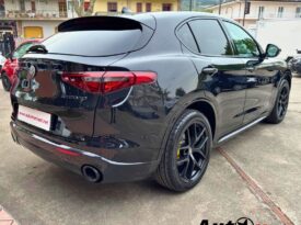 Alfa Romeo Stelvio Veloce