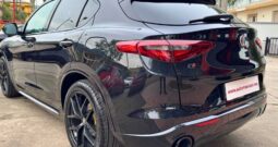 Alfa Romeo Stelvio Veloce
