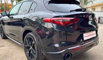 Alfa Romeo Stelvio Veloce pieno