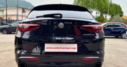 Alfa Romeo Stelvio Veloce