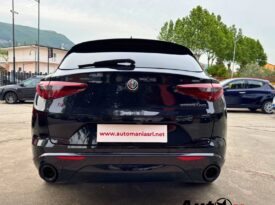 Alfa Romeo Stelvio Veloce