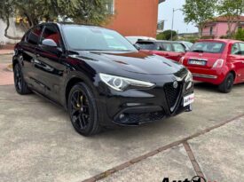 Alfa Romeo Stelvio Veloce