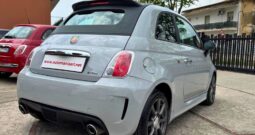 500 ABARTH cabrio