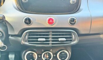 500 X sport pieno