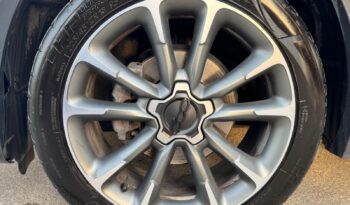 500 X sport pieno