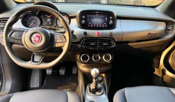 500 X sport pieno
