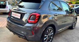 500 X sport
