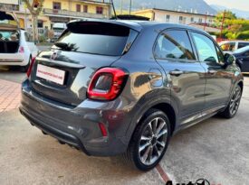500 X sport
