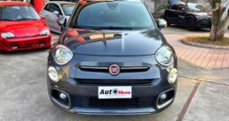 500 X sport