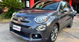 500 X sport