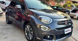 500 X sport