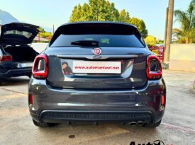 500 X sport