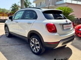 500 X cross