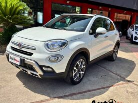 500 X cross