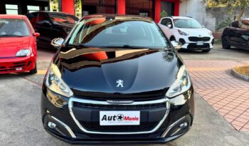Peugeot 208 pieno