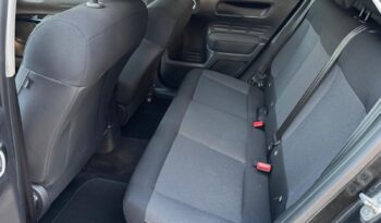 Citroen C4 Cactus pieno