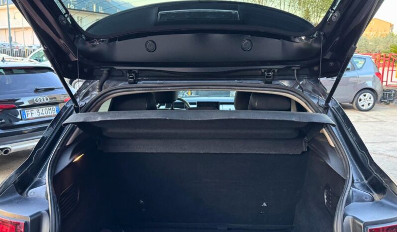 Citroen C4 Cactus pieno