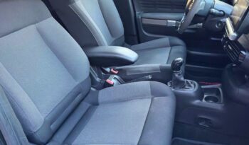 Citroen C4 Cactus pieno