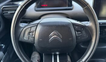 Citroen C4 Cactus pieno