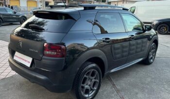 Citroen C4 Cactus pieno