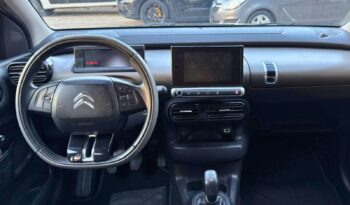 Citroen C4 Cactus pieno