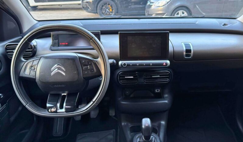Citroen C4 Cactus pieno