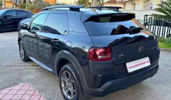 Citroen C4 Cactus pieno