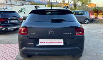 Citroen C4 Cactus pieno