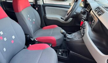 Fiat Panda 900 pieno