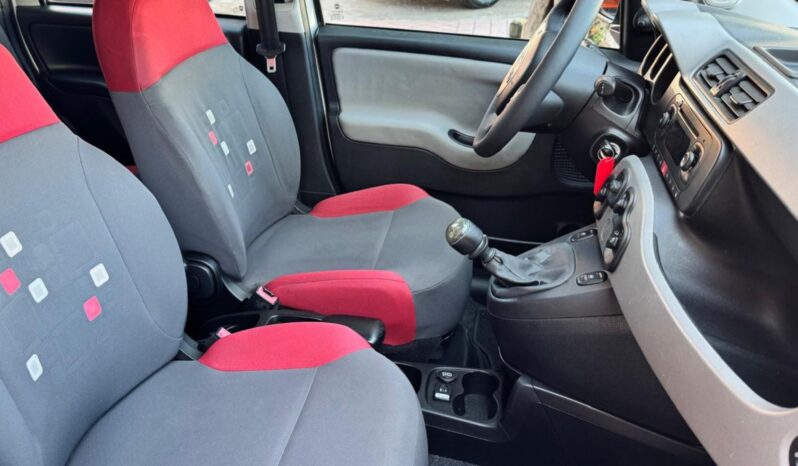 Fiat Panda 900 pieno