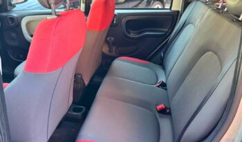 Fiat Panda 900 pieno
