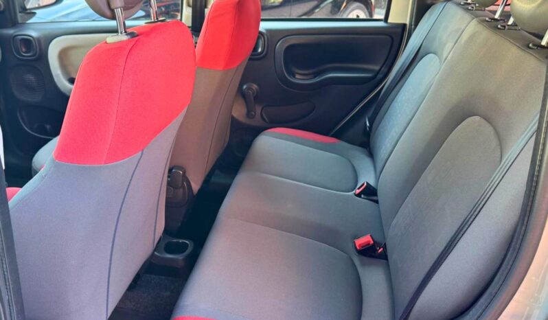 Fiat Panda 900 pieno